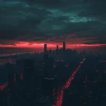 Capturing Time-Lapse Scenes Across the Urban Landscape